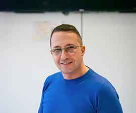 Christian Iacono