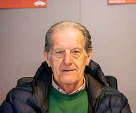Renato Perego