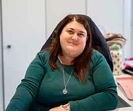 Alessandra Morandi