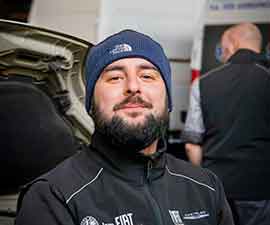 Marco Gnata